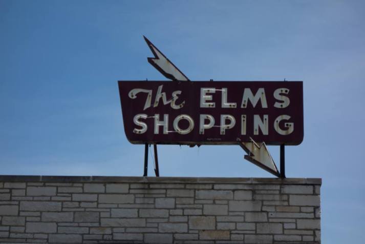 The Elms 546 W Northwest Hwy, Arlington Heights